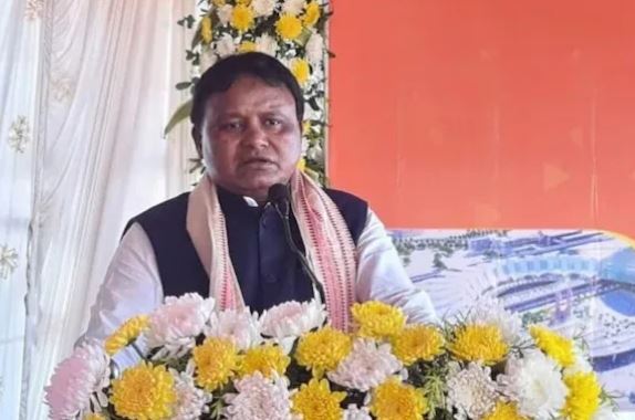 Hon'ble CM Pushes AI-Powered Maritime Security for Safer Odisha Coastline